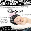 Birth Announcement
