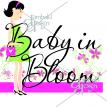 Baby in Bloom