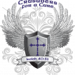 Crusaders for a Cure logo